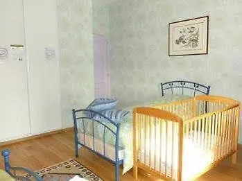 D'hotes Logis De L'etang De L'aune Bed & Breakfast 4*