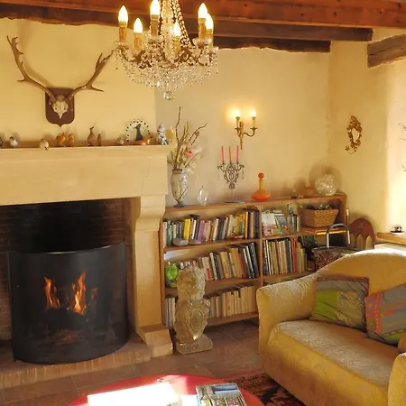 D'hotes Logis De L'etang De L'aune 4*