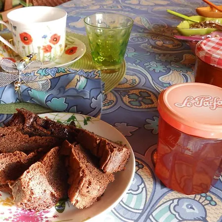 Bed & Breakfast D'hotes Logis De L'etang De L'aune Iffendic
