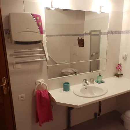 Bed & Breakfast D'hotes Logis De L'etang De L'aune