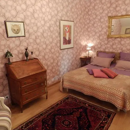 Bed & Breakfast D'hotes Logis De L'etang De L'aune