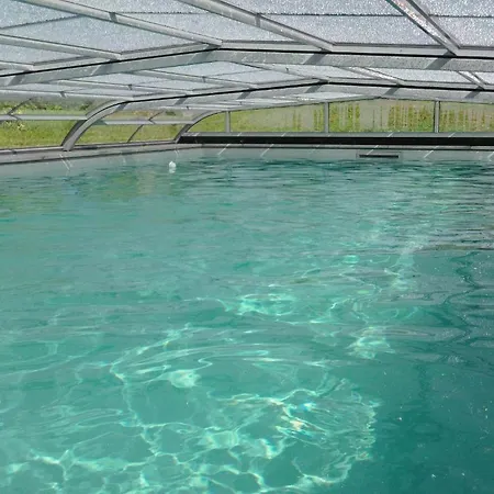 D'hotes Logis De L'etang De L'aune