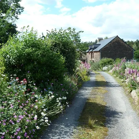 Bed & Breakfast D'hotes Logis De L'etang De L'aune