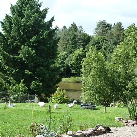 D'hotes Logis De L'etang De L'aune